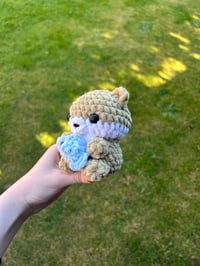 Image 3 of Baby Otter