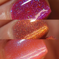 Image 3 of Galentine's Day Trio