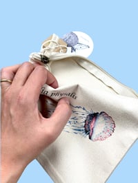 Image 3 of Pochette CARAVELLA