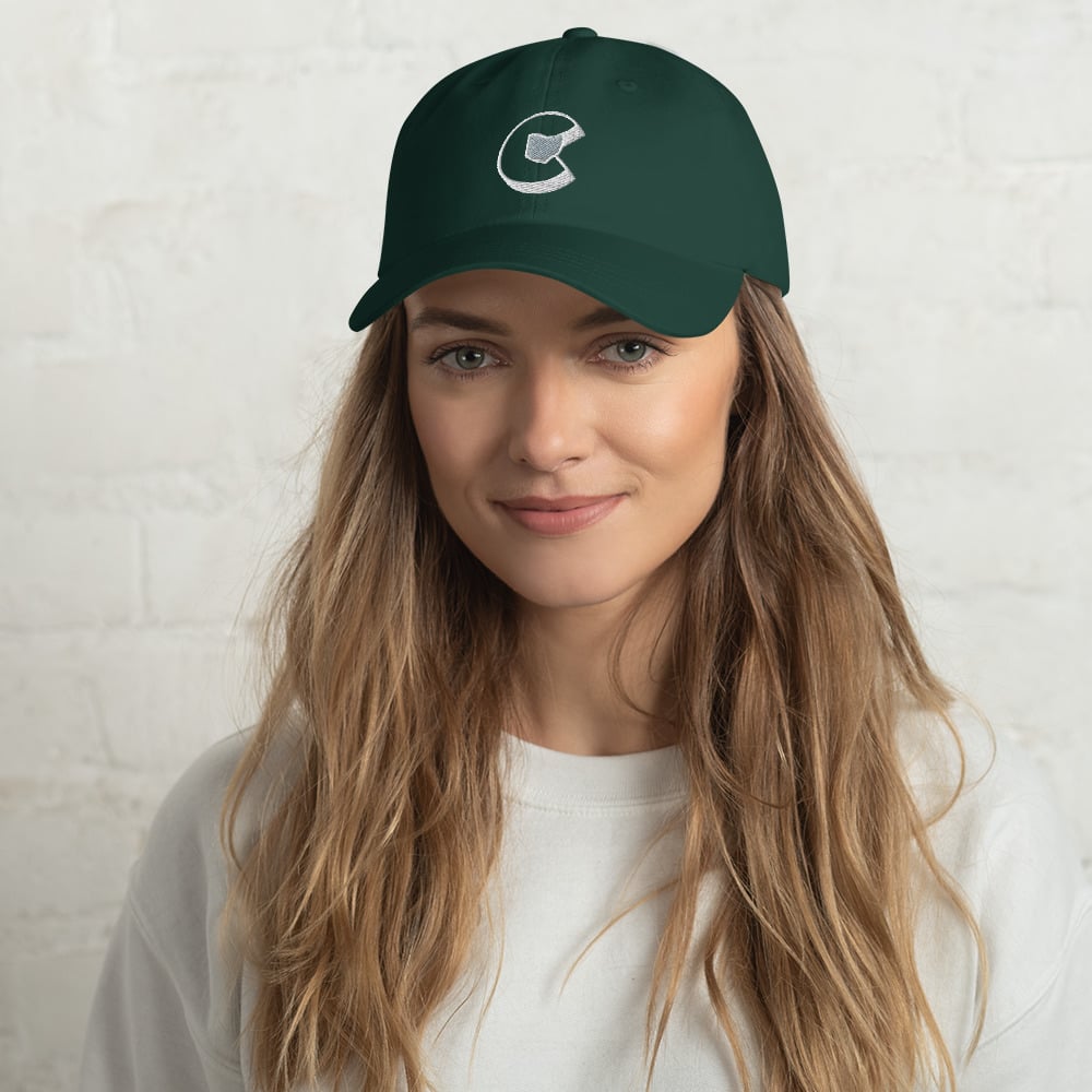 Dad hat C