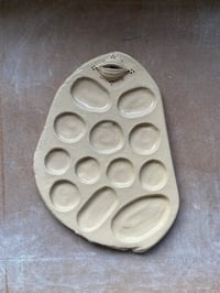 Image 1 of Paint palette #26