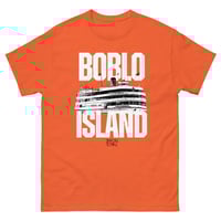 Image 6 of Boblo Island Unisex Tee