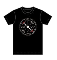 Image 1 of CYCLES T-SHIRT PRE-ORDER 
