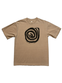 spiral tee 4