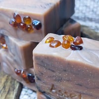 Image 3 of Amber (New) - Cleanse Collection