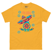 Image 12 of Fiesta Unisex Classic Tshirt