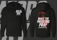 Image 3 of MAKE THEM PRAY