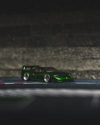 Image 17 of FERRARI F40 CUSTOM V2