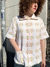 Image 3 of Summer checks (m/l)