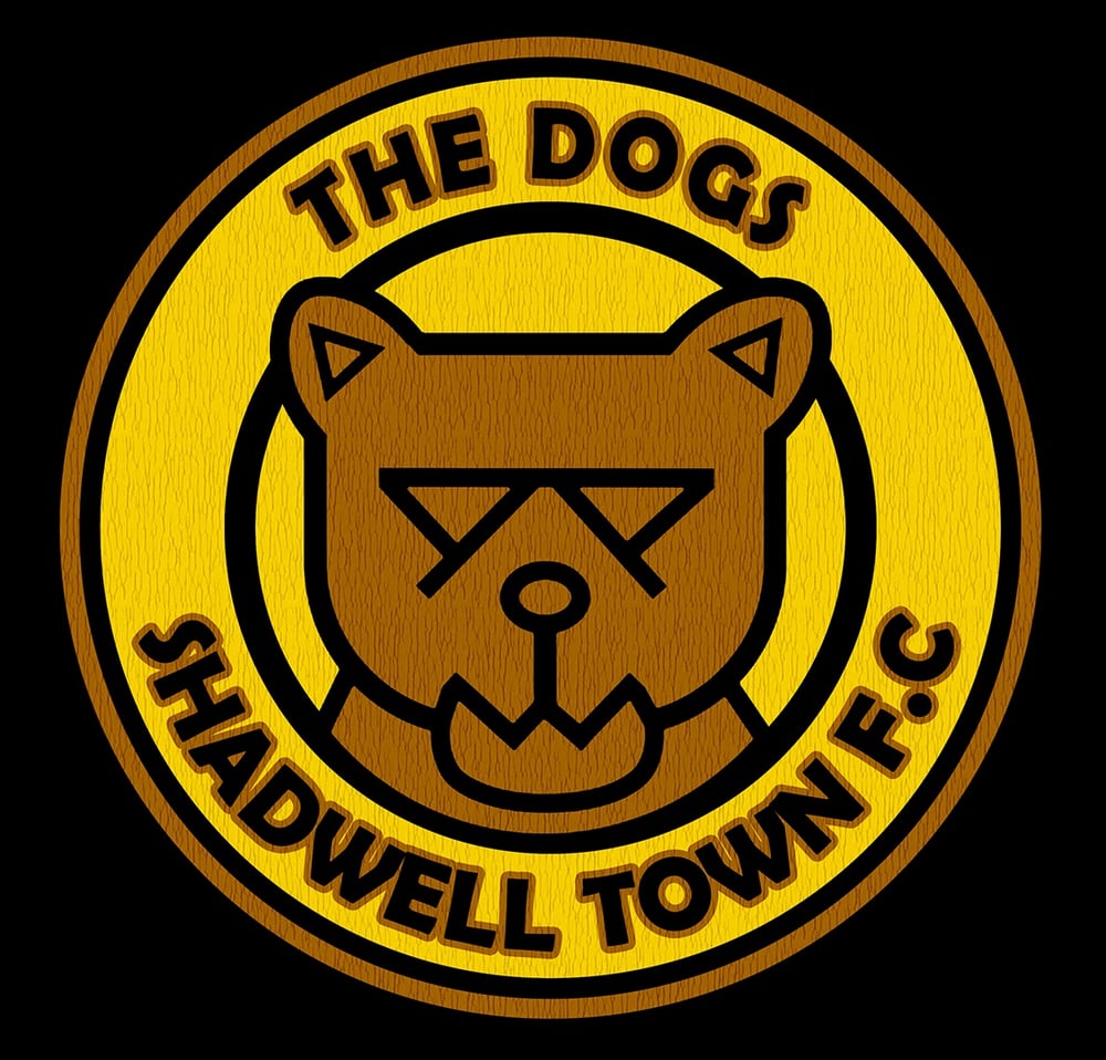 Image of Shadwell Town I.D. Inspired T-shirt