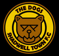 Image 2 of Shadwell Town I.D. Inspired T-shirt