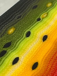 Image 1 of Thin Golden Trout by Mikie