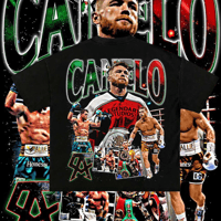 Image 3 of Canelo Alvarez 