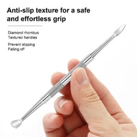 Image 4 of NAIL DOUBLE ENDED PUSHER