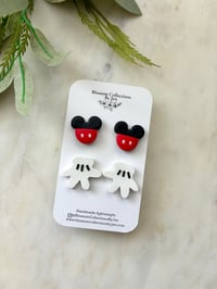 Image 4 of Fantasy Studs