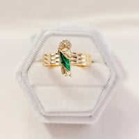 Image 1 of San Judas Ring