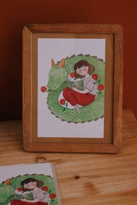 Image 1 of Sant Jordi