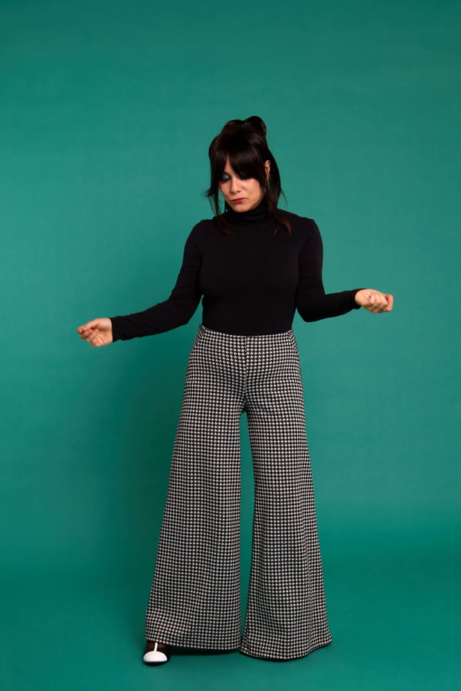 Image of  Pantalón Mary Quant 