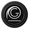 Gilman Horn Button