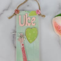 Image 3 of Uke Love