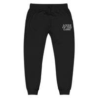 Image 1 of LOTG Signature - Unisex fleece sweatpants