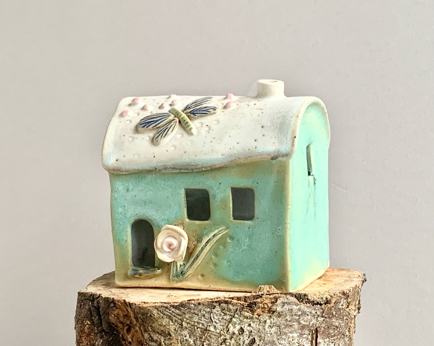 Image of Dragonfly House 