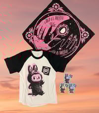 Image 3 of Springtime Labubu Bundle - YOUTH