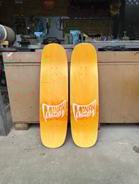 Image 2 of 9" Jughead Street Shape - JB Graphic - Hawaiian Shirt