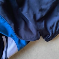 Image 5 of 90's REEBOK SPELLOUT TRACKSUIT JACKET