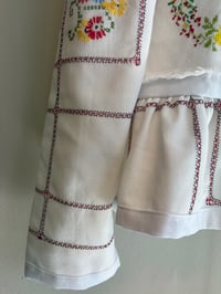 Image 13 of Lucky flower jacket (s/m)