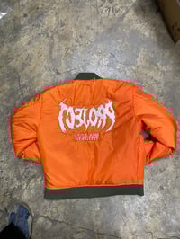 Image 3 of Project Bomber 