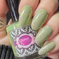 Image 6 of Glisten & Glow  Let's Make a Splash