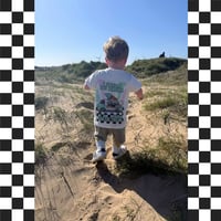 Image 5 of T-SHIRT: Scream For Ice Cream