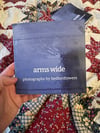 Arms Wide Zine