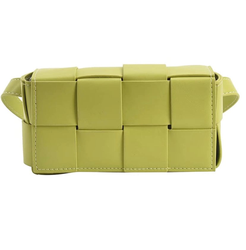 Image of Block Bag