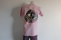 Image 1 of Killer Sundae Tee (Pink)