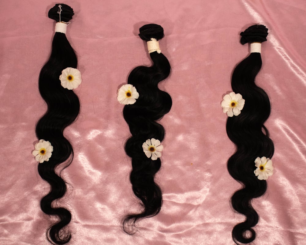 Image of Cambodian Body Wave