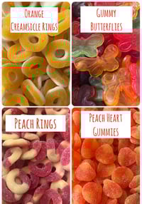 Image 13 of 1 1/2LB Christmas Pick & Mix 