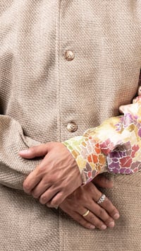 Image 4 of ULASHISH S Jacket