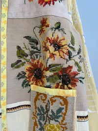 Image 8 of Sunshine ☀️ jacket (m/l)