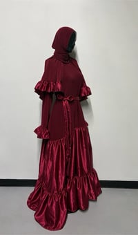 Image 4 of Saaleha abaya 