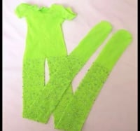 Image 5 of Sparkling Tights