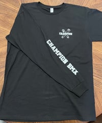 Champion BMX Longsleeve shirt