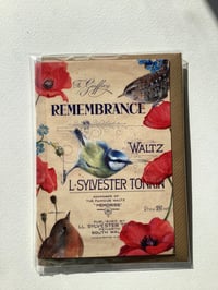 Image 1 of Remembrance 