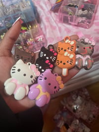 Image 3 of hello kitty pendants