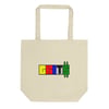 GRIT$ Eco Tote Bag