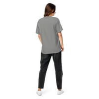 Image 22 of Unisex garment-dyed heavyweight t-shirt