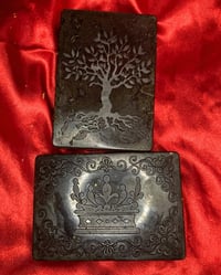 Image 1 of Face time bars (face soap)