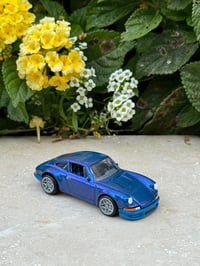 Image 1 of 71’ Porsche 911 Custom
