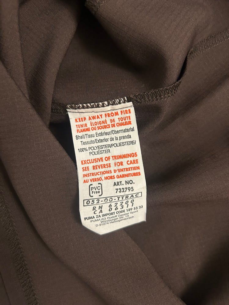 Image of PRE ORDER: Tottenham Hotspur “BERBATOV 9” 2006/07 Third Shirt + UEFA Cup patch (M)